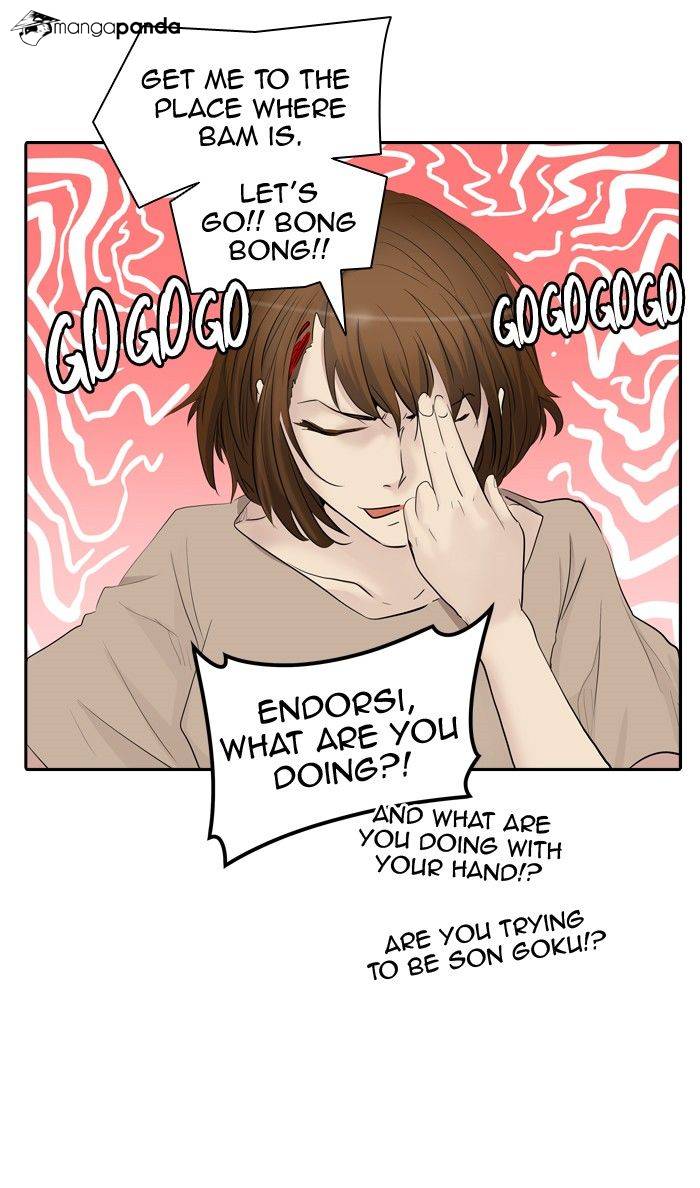 Tower of God Chapter 344 image 038